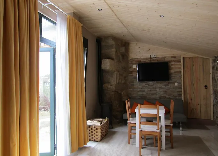 Casa Martinez 3* Bueu