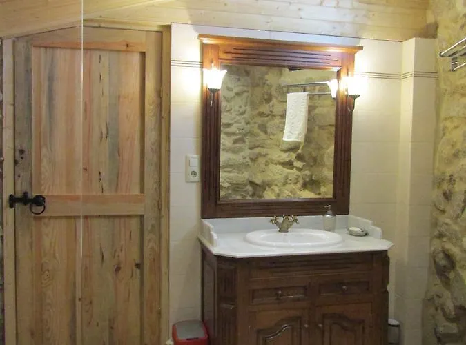 Πανσιόν Casa Martinez 3*