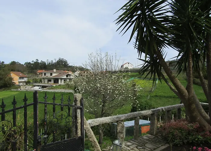 Πανσιόν Casa Martinez 3*