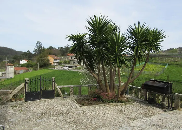 Penzion Casa Martinez 3*