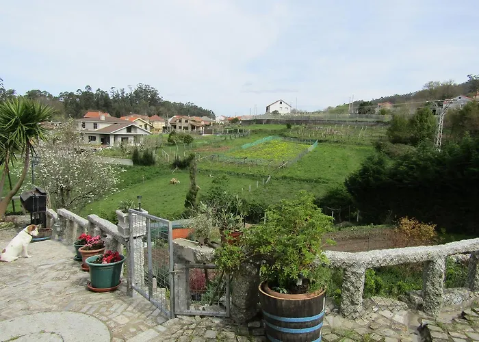 Casa Martinez