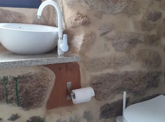 Casa Martinez Πανσιόν